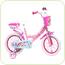 Bicicleta Disney Princess 14''