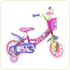 Bicicleta Minnie 12"