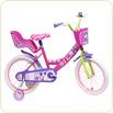 Bicicleta Minnie16"