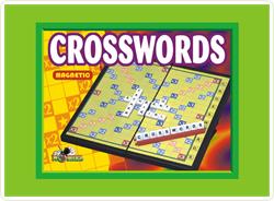 Crosswords Magnetic