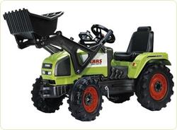 Tractor Claas Ares 696RZ