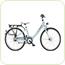 Bicicleta Layana Girl 24"