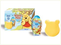 Set cadou Winnie the Pooh 