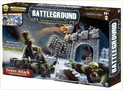 Battleground Tower Attack box set