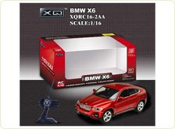 BMW X6 XQ
