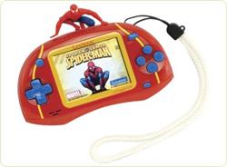 Consola Spider-Man JL2500SP