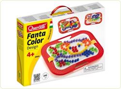 Fantacolor design D15