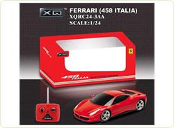 Ferrari  458 Italia