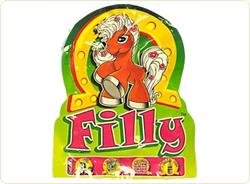 Filly Forest