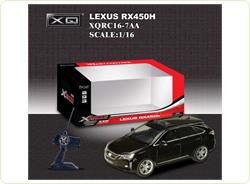 Lexus RX450h XQ