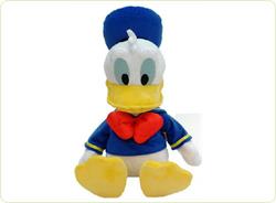 Mascota Donald Duck 42 cm