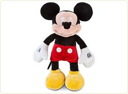 Mascota Mickey Mouse 42.5 cm ClubHouse