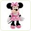 Mascota plus Minnie Mouse 25 cm ClubHouse