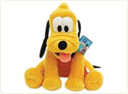 Mascota Pluto 42 cm