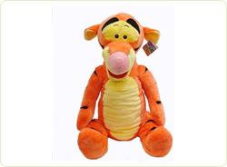 Mascota Tigrisor 76 cm