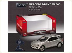 Mercedes-Benz ML500 XQ