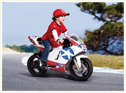 Motocicleta Ducati GP 24V limited edition  
