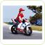 Motocicleta Ducati GP 24V limited edition  