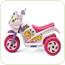 Motocicleta electrica Mini Princess 