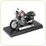 Motocicleta Triumph Thunderbird 1:18 