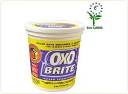 OXO Brite Inalbitor pentru rufe pe baza de oxigen - fara clor