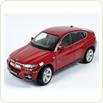 Push And Go BMW X6