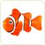 RoboFish - Clownfish