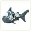 RoboFish - Grey Shark