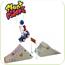 Set Big Air Jump+1 figurina