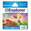 Soft educational LeapPad Disney - Tinker Bell