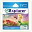 Soft educational LeapPad Disney - Tinker Bell