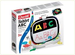 Tableta ABC