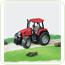 Tractor Case CVX 170