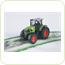 Tractor Claas ATLES 936
