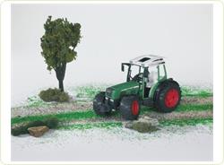 Tractor Fendt 209 S