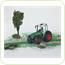 Tractor Fendt 209 S