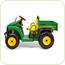 Tractor John Deere Gator HPX