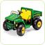 Tractor John Deere Gator HPX