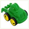Tractor Minimobil 12