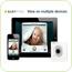 Video Monitor Bebe pentru iPhone, iPad, iTouch