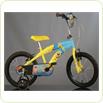 Bicicleta - serie SpongeBob 16"
