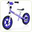 Bicicleta Speedy 12,5" - Pablo