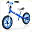 Bicicleta Speedy 12,5" - Waldi