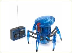 Hexbug Spider XL Case (4 Bugs)