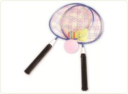 Set Badminton
