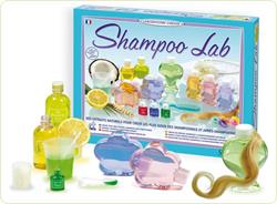 Shampoo Lab