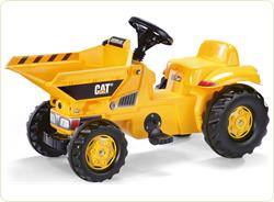 Tractor cu pedale copii 024179 