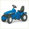 Tractor cu pedale copii 036219 