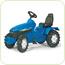 Tractor cu pedale copii 036219 