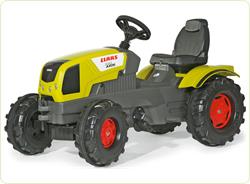 Tractor cu pedale copii 601042